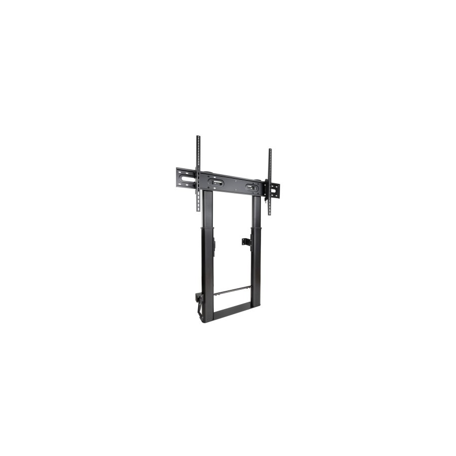 33291-TOOQ SOPORTE LOTTUS II SUELO Y PARED FIJO PANTALLAS DE 55"-10"0,VESA MAX 1000X600, INCLINACION +5o/-10o, AJUSTABLE