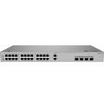 33295-HUAWEI eKit S220S Series S220S-26PN4JX Gestionado L2 Gigabit Ethernet (10/100/1000) Energia sobre Ethernet (PoE) 1