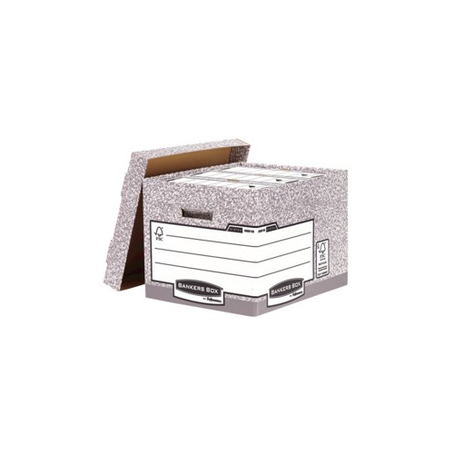 333-CONTENEDOR DE ARCHIVOS BANKERS BOX 00810-FFEU