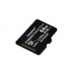 3331-Kingston Technology Canvas Select Plus memoria flash 64 GB MicroSDXC Clase 10 UHS-I