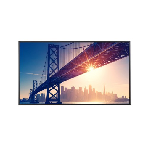 33330-SHARP-NEC MIDRANGE DISPLAYS PN-ME752: 75" ME-SERIES LFD, UHD, 450CD/M2, 25% HAZE, D-LED BACKLIGHT, 18/7 PROOF, SOC