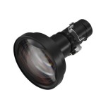 33338-SHARP-NEC PROFESSIONAL RENTAL & STAGING PROJECTORS XP-58ZL SHORT ZOOM LENS (0.55-0.75:1) FOR X171U SERIES  (100016