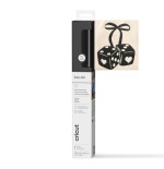 33377-Cricut 2011788 vinilo de transferencia termica Rollo de vinilo de termotransferencia Vinilo de termotransferencia