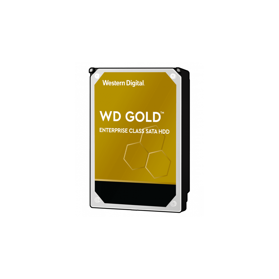 3338-Western Digital Gold 3.5" 8000 GB Serial ATA III