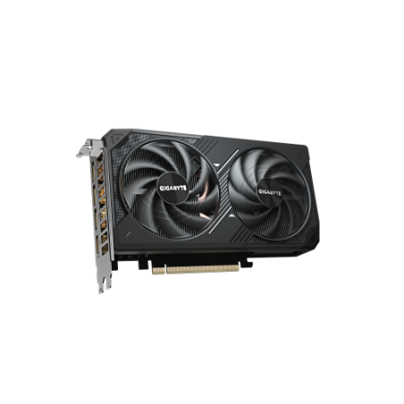 33381-GIGABYTE GeForce RTX 5060 Ti WINDFORCE MAX OC 16G Tarjeta Grafica - 16 GB GDDR7, 128 bits, PCI-E 5.0, 2587 MHz Fre
