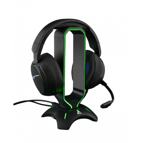 THE G-LAB STAND GAMING UNIVERSAL RETROILUMINADO (K-STAND-RADON)