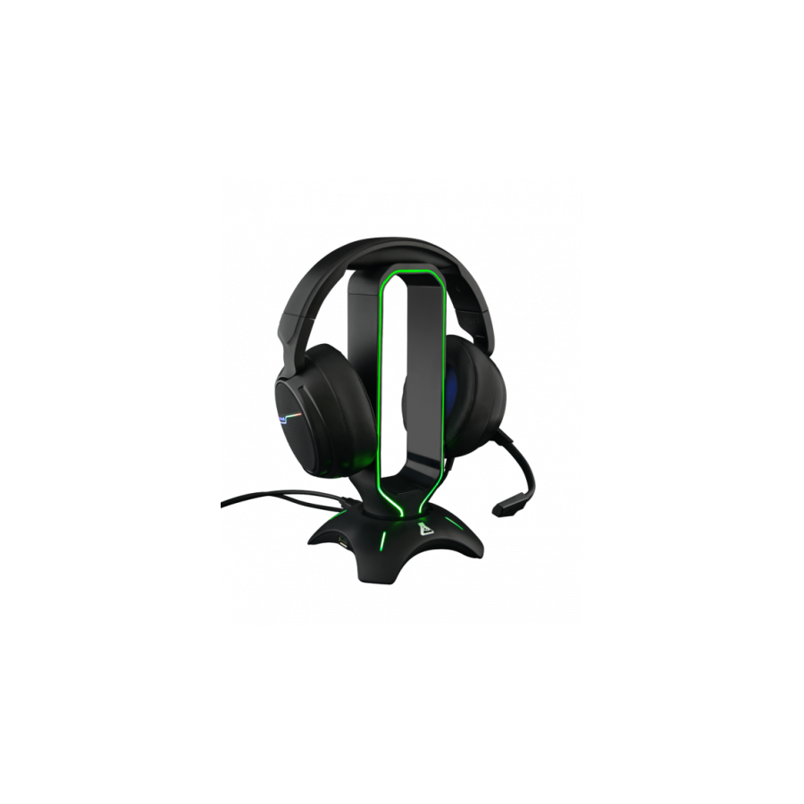 THE G-LAB STAND GAMING UNIVERSAL RETROILUMINADO (K-STAND-RADON)