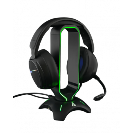 THE G-LAB STAND GAMING UNIVERSAL RETROILUMINADO (K-STAND-RADON)