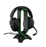 THE G-LAB STAND GAMING UNIVERSAL RETROILUMINADO (K-STAND-RADON)