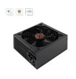 33480-TooQ Fuente de alimentacion ATX 850W APFC 80Plus Bronze