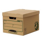 335-CONTENEDOR ARCHIVO 254X305X375 BANKERS BOX 4470601