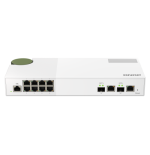 33504-QNAP SWITCH GESTIONABLE QSW-M2