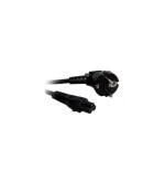 33556-ASUS BULK AC CORD  - 0.6M / 2FT, C5 CONNECTOR  AC06C05EU 979494  -  POWER CORD EUR - TREBOL