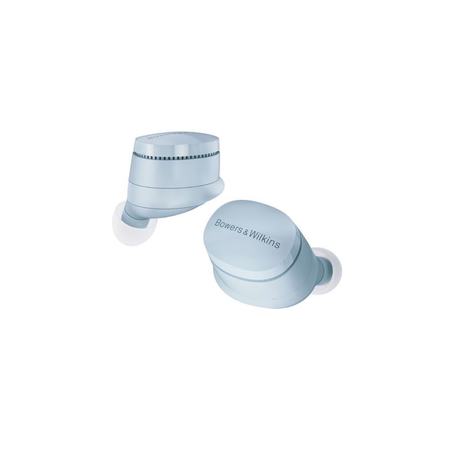 33569-BOWERS AND WILKINS AURICULARES TRUE WIRELESS PI6 GLACIER BLUE
