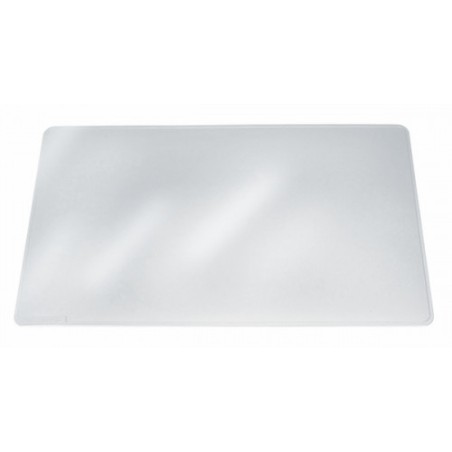 3360-VADE TRANSPARENTE ANTIDESLANTE 500X650MM. DURABLE 7113