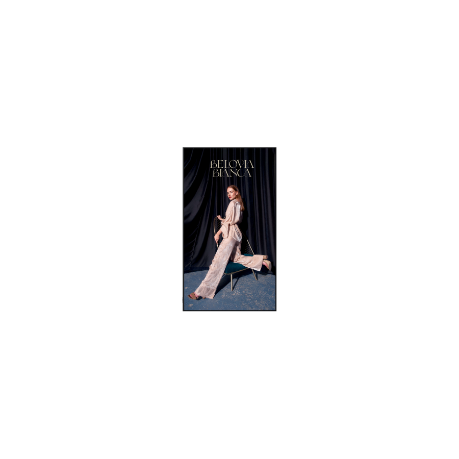 33603-Samsung QH115F-X Pantalla plana para senalizacion digital 2,92 m (115") LCD Wifi 1000 cd / m2 4K Ultra HD Negro Ti