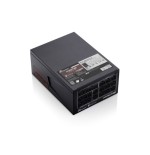 33608-Seasonic Prime TX-1600 Noctua Edition unidad de fuente de alimentacion 1600 W 24-pin ATX ATX Negro