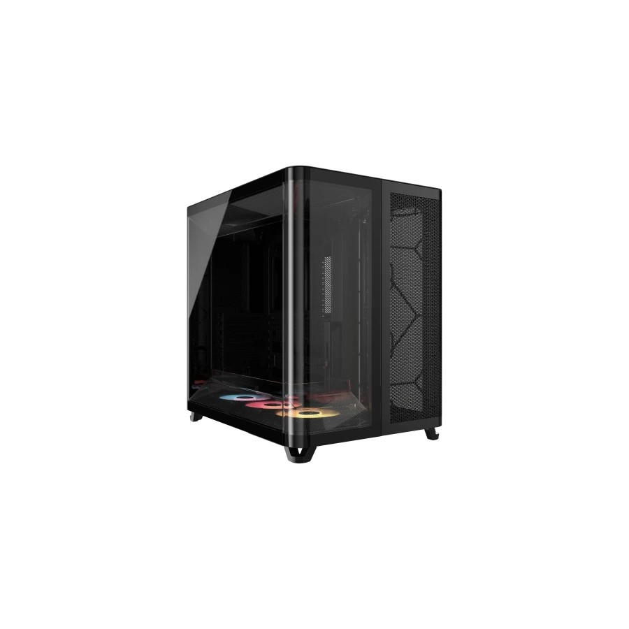 33652-Corsair AIR 5400 RS-R ARGB Midi Tower Negro