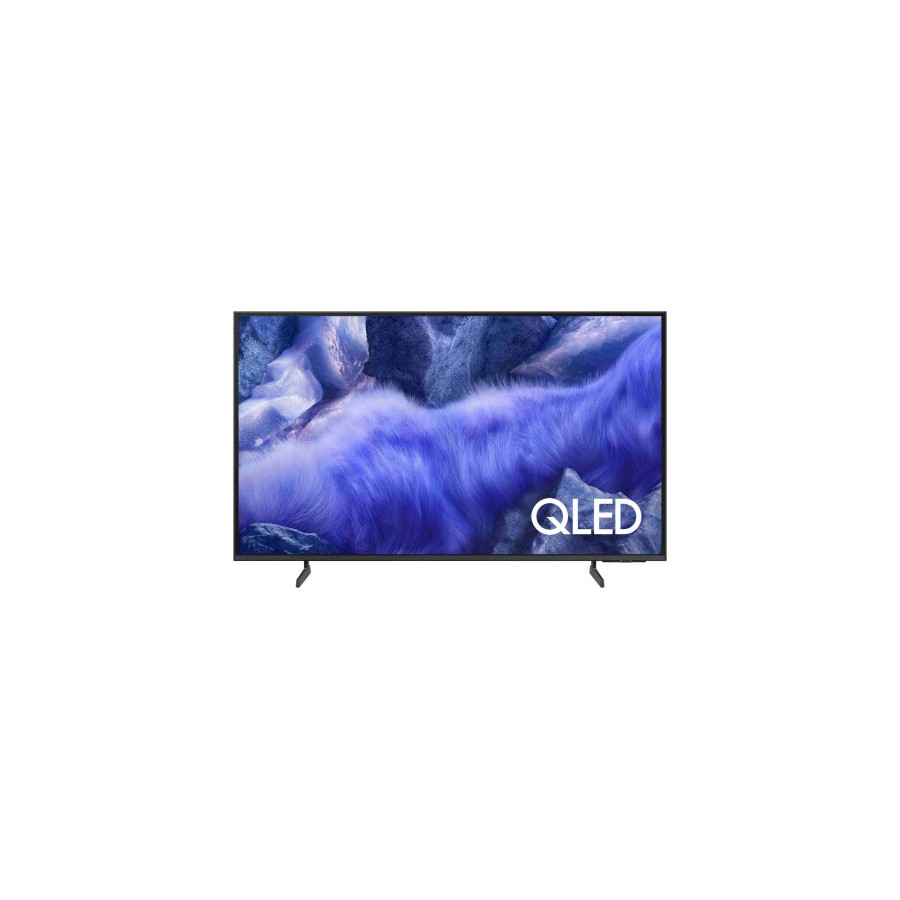 33704-TV SAMSUNG, 50 PULGADAS,TV QLED QE1F 4K VISION AI SMART TV 2025, 127 CM, 3840 X 2160 PIXELES, QLED, SMART TV, WIFI