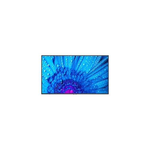 33735-SHARP-NEC MIDRANGE DISPLAYS 86" M SERIES LFD, UHD, 500CD/M2, DIRECT LED BACKLIGHT, 24/7 PROOF, SDM SLOT, CM-SLOT,