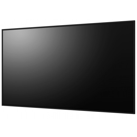 33740-SHARP-NEC MULTISYNC E659, 65" E-SERIES LARGE FORMAT DISPLAY, UHD, 350CD/M2, D-LED BACKLIGHT, 16/7 PROOF, USB MEDIA