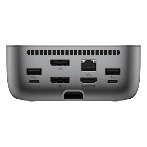 33754-HP Base de acoplamiento Thunderbolt 4 Ultra de 180 W G6