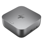 33755-HP Base de acoplamiento Thunderbolt 4 Ultra de 180 W G6