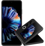 33759-ZTE NUBIA FLIP 2 5G 8GB+256GB GIFT BOX