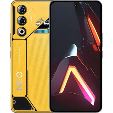 33761-ZTE NUBIA NEO 3GT 12GB+256GB GIFT BOX