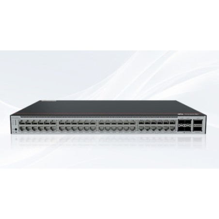 33777-HUAWEI S5755-H48UM4Y2CZ (48*10/100/1G/2.5GBASE-T PORTS