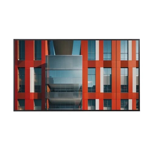 33782-SHARP-NEC MIDRANGE DISPLAYS PN-ME432, 43" ME-SERIES LFD, UHD, 400CD/M2, D- LED BACKLIGHT, 18/7 PROOF, SOC ANDROID