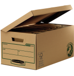 338-CONTENEDOR ARCHIVO TAPA FIJA BANKERS BOX 4472205