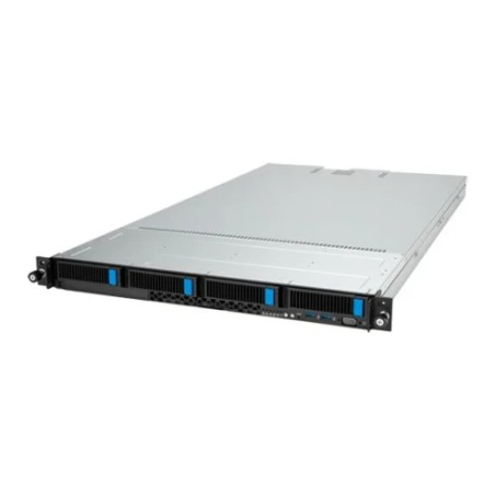 33800-BB SERVER ASUS RS501A-E12-RS4/WOCPU/WOM/WOGPU/Z