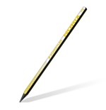 33844-BLISTER CON 3 LAPICES DE GRAFITO NORIX HB STAEDTLER 181-HBBK3