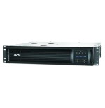33850-APC SMT1000RMI2UC sistema de alimentacion ininterrumpida (UPS) Linea interactiva 1 kVA 700 W 4 salidas AC