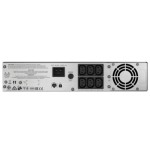 33858-APC SMC2000I-2U sistema de alimentacion ininterrumpida (UPS) Linea interactiva 2 kVA 1300 W