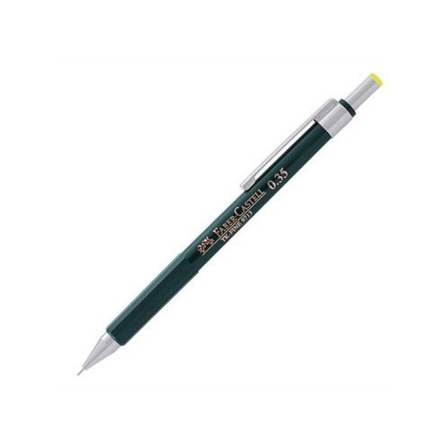 3386-PORTAMINAS TK-FINE 0.3 FABER CASTELL 136300