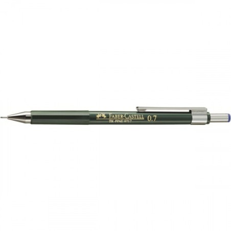 3388-PORTAMINAS TK-FINE 0.7 FABER CASTELL 136700