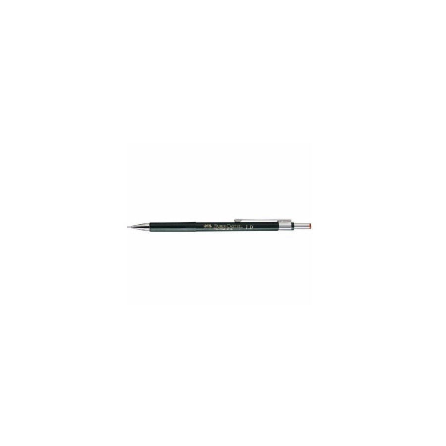 3389-PORTAMINAS TK-FINE 0.9 FABER CASTELL 136900