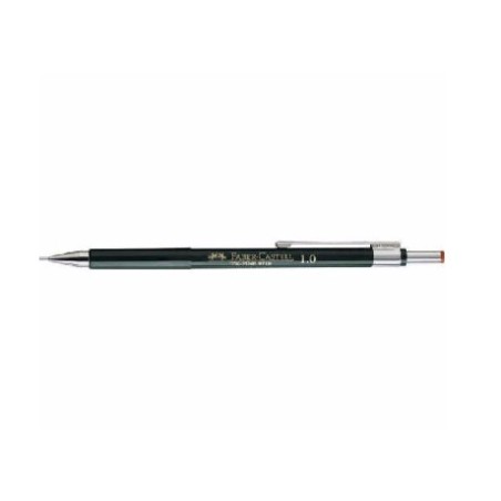 3389-PORTAMINAS TK-FINE 0.9 FABER CASTELL 136900