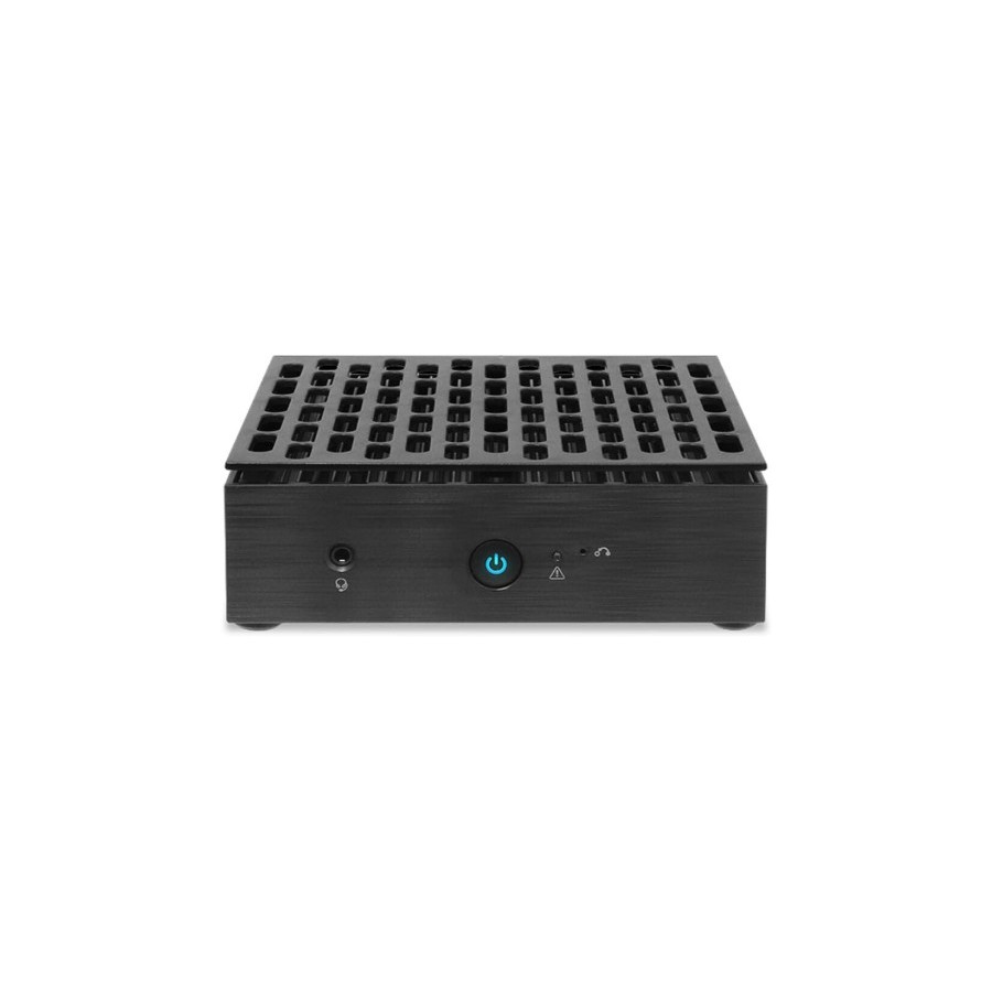 AOPEN DIGITAL ENGINE DE3650-S (491.DER00.0200) (FORMATO NUC) FO INTEL CELERON DUAL CORE N6210 128GB SSD 4G WINDOWS 10 IOT