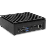 AOPEN DIGITAL ENGINE DE3650-S (491.DER00.0200) (FORMATO NUC) FO INTEL CELERON DUAL CORE N6210 128GB SSD 4G WINDOWS 10 IOT