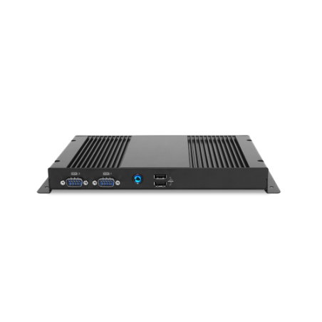 AOPEN DIGITAL ENGINE DEX5750-S (491.DEP00.2210) FO CORE I5-1135G7 512GB SSD, 16GB (8BGX2) RAM, WINDOWS 11 PROFESIONAL