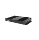 AOPEN DIGITAL ENGINE DEX5750 (491.DEP00.0520) FANLESS, CORE I5, 8GB RAM, 512G SSD, WINDOWS 10 IOT LTSC