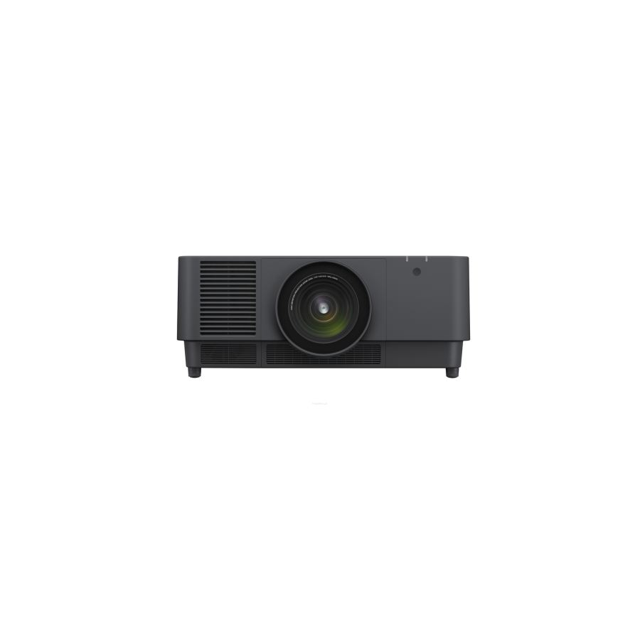 PROYECTOR SONY LASER / PHOSHPOR INSTALLATION COLOR BLACK LENTE INTERCHANGEABLE LENS RESOL.WUXGA (1920X1200) BRILLO 9000 GARANTIA