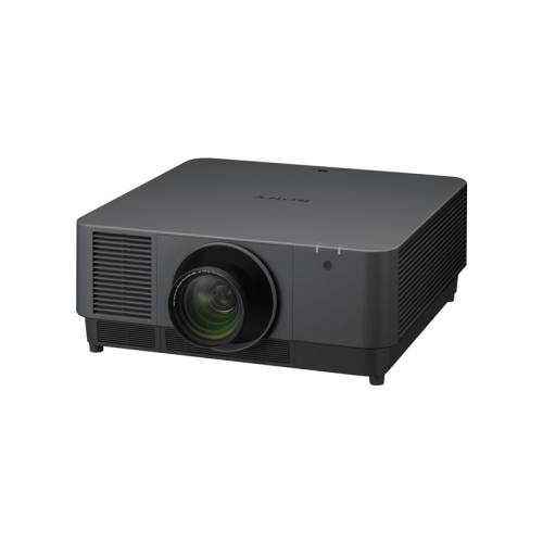 PROYECTOR SONY LASER / PHOSHPOR INSTALLATION COLOR BLACK LENTE INTERCHANGEABLE LENS RESOL.WUXGA (1920X1200) BRILLO 10000 GARANTI