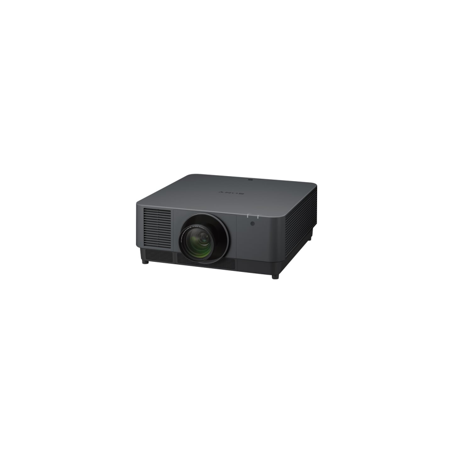 PROYECTOR SONY LASER / PHOSHPOR INSTALLATION COLOR BLACK LENTE INTERCHANGEABLE LENS RESOL.WUXGA (1920X1200) BRILLO 10000 GARANTI