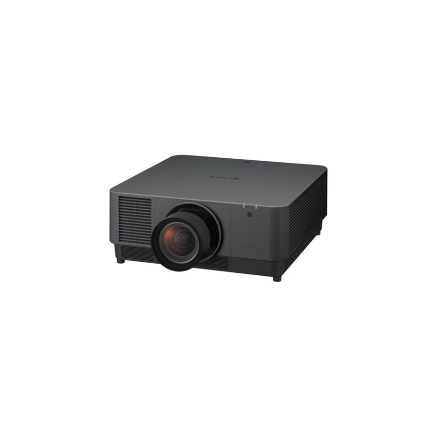 PROYECTOR SONY LASER / PHOSHPOR INSTALLATION COLOR BLACK LENTE INTERCHANGEABLE LENS RESOL.WUXGA (1920X1200) BRILLO 13000 GARANTI