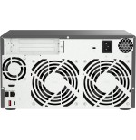 QNAP BUSINESS HE TVS-H874-I5-3