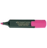 3396-MARCADOR FLUOR TEXTLINER ROSA FABER CASTELL 154828